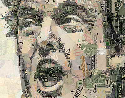 Государственные награды вручили в Брянске росгвардейцам