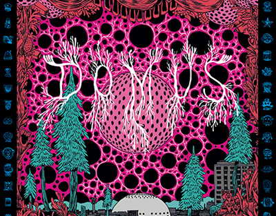 Леон Кемстач из Слова пацана хочет сыграть Сергея Есенина