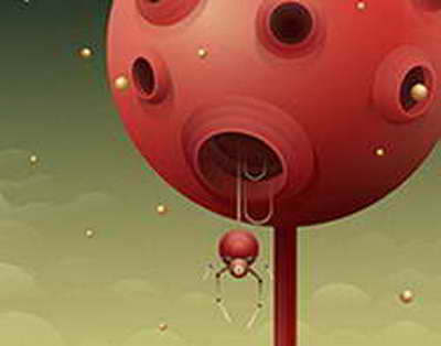 В КидБурге открывается игротека Security Vision