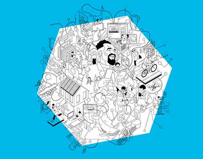 МТС Web Services разрабатывает технологии Physical AI для роботов