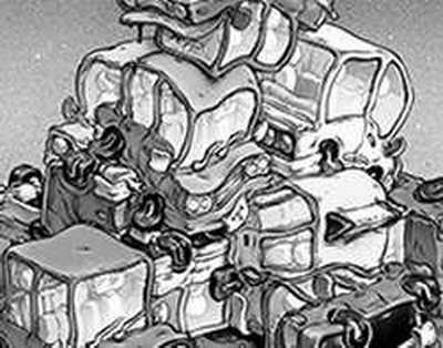 Даниэль Риккардо: Столкновение Альпин не удивило. Напомнило аварию между мной и Ферстаппеном в 2018-м