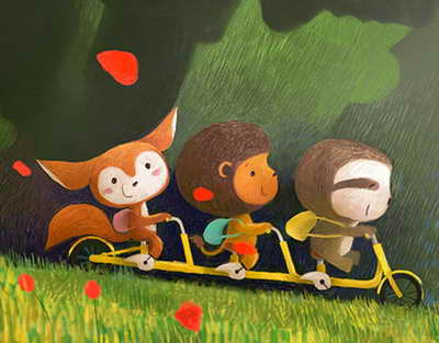 МегаФон представил новый бренд  Stellarway