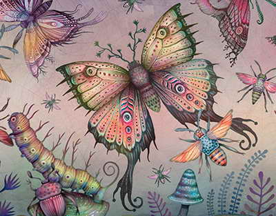 Складной смартфон Samsung Galaxy Z Fold6 показали на фото