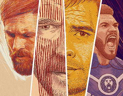 Конструктор Дмитрий Лебедев из Ижевска представил пистолеты собственной разработки в Подмосковье